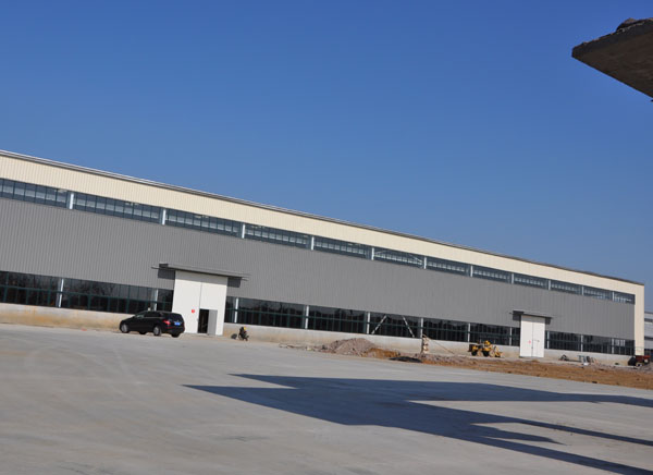 济源新场外景图二