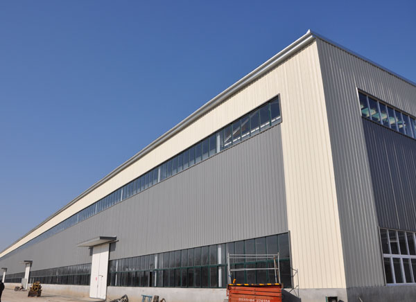 济源新场外景图一