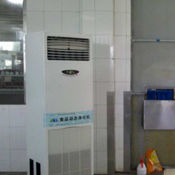 济源食品智能空气杀菌器