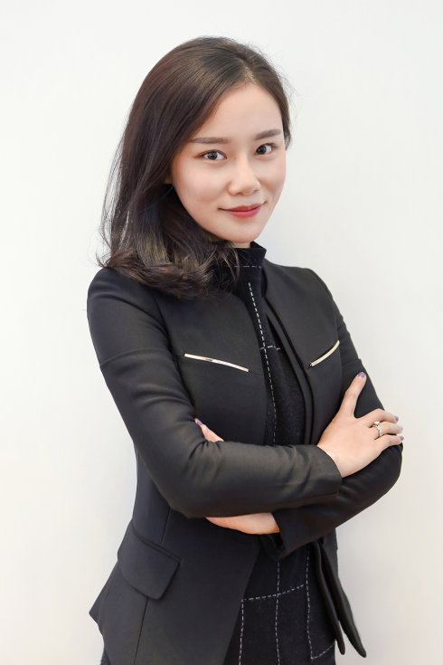 济源邓珂婕 讲师